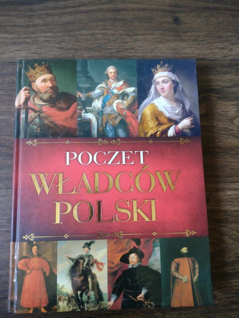 Poczet Władców Polski