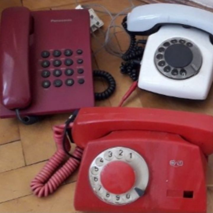Телефонні вживані апарати