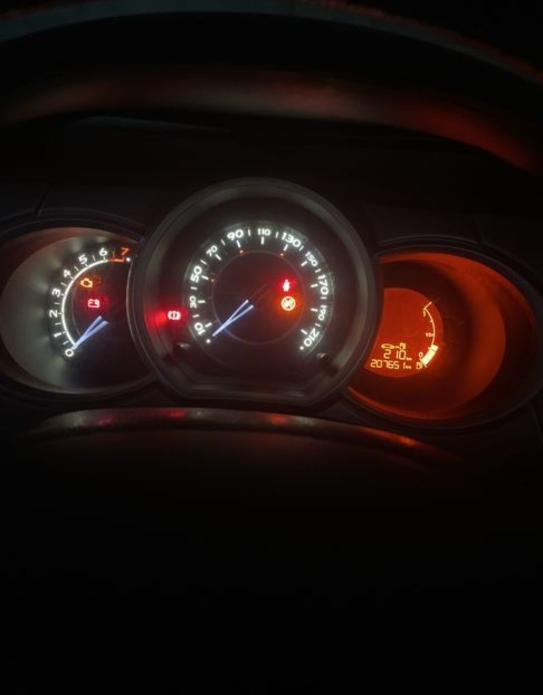 Carro Citroen c3