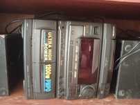 Aiwa музикальний центр