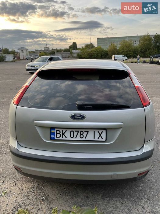Продам форд фокус Ford Focus 2
