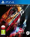 Need for Speed: Hot Pursuit Remastered PS4, sklep Tychy, wymiana