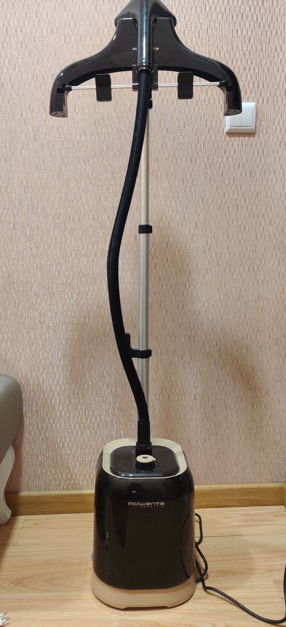 Ferro a vapor Rowenta
