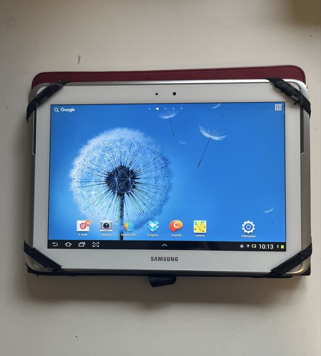 Tablet Samsung Galaxy Note 10.1 16 GB
