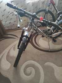 Велосипед Gard Rocx 26"