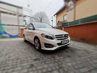 Mercedes-Benz Klasa B Mercedes-Benz B180d W246