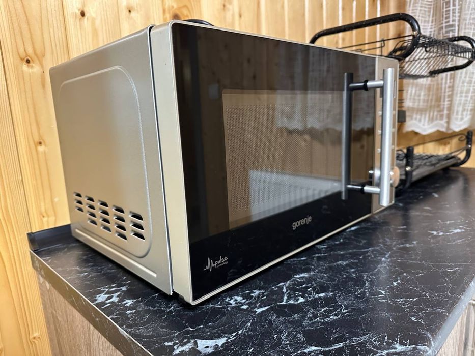 Микрохвильова піч Gorenje