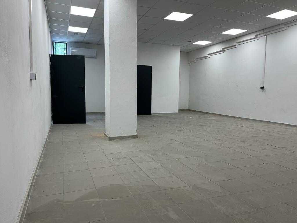 Hala magazynowa 110 m2, biura, Ciechów, Środa Śląska, Wrocław