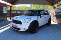 MINI Countryman One D