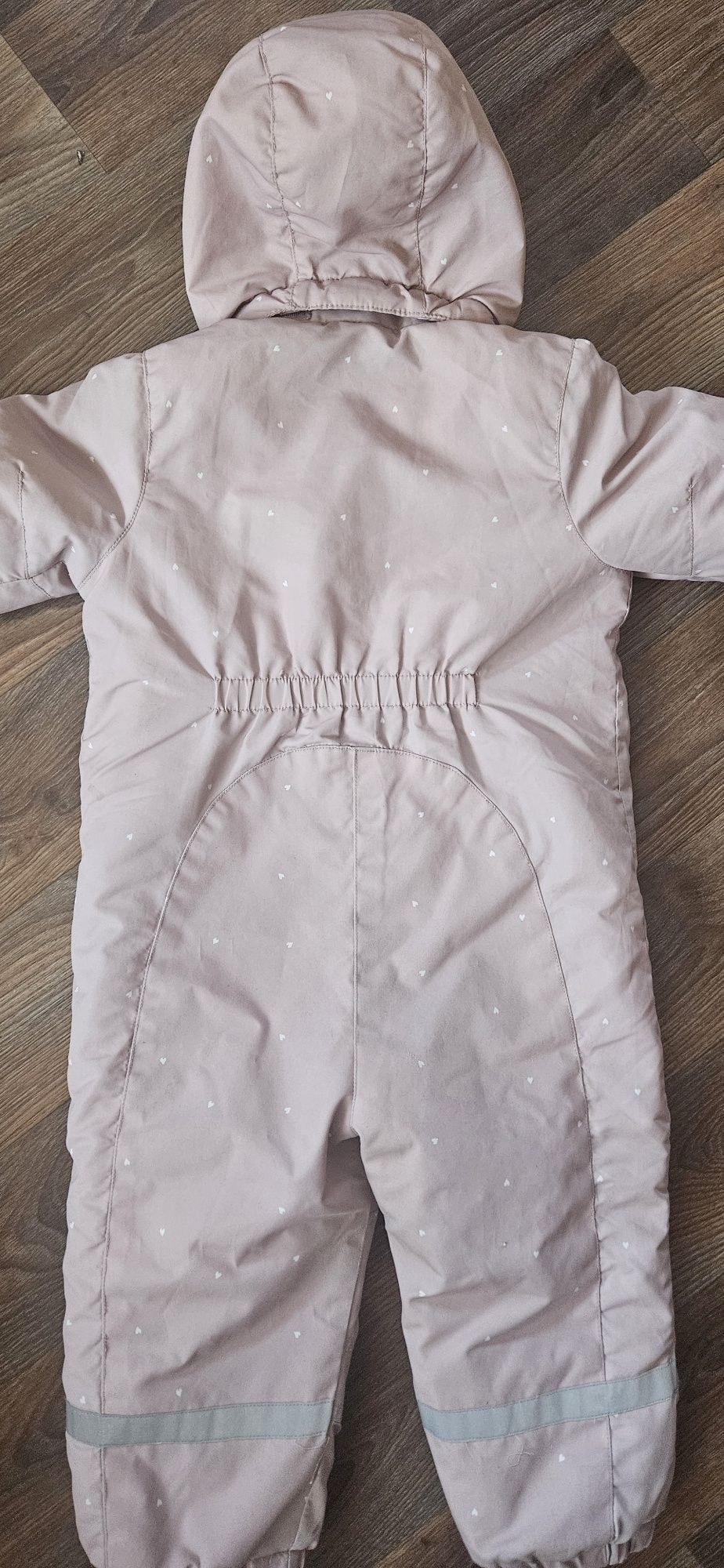 Kombinezon Dziewczęcy H&M 92