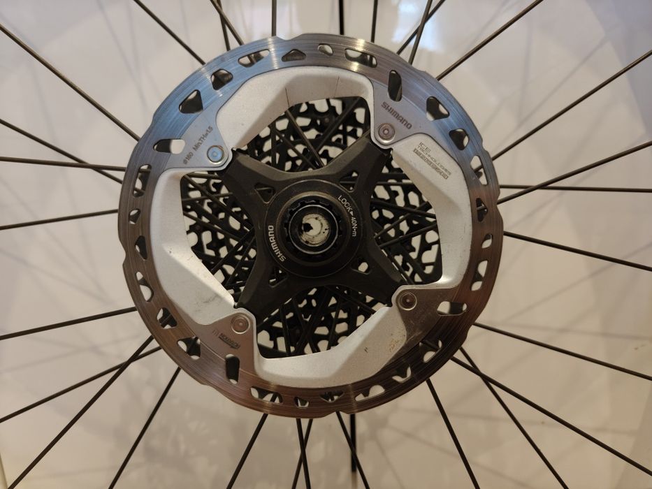 Karbonowe koła 29" GND51 1488g