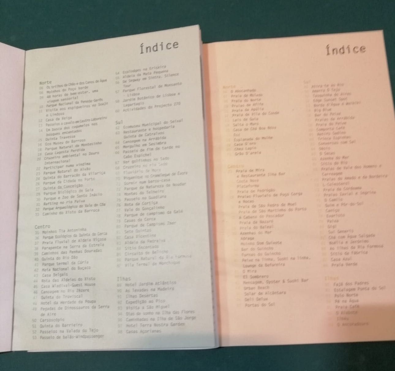 Revistas Guias Sábado
