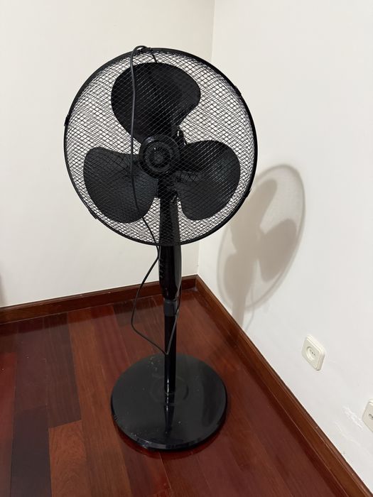 Ventoinhas a bom preço, compra uma leva 3.