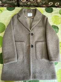 Пальто Zara 140