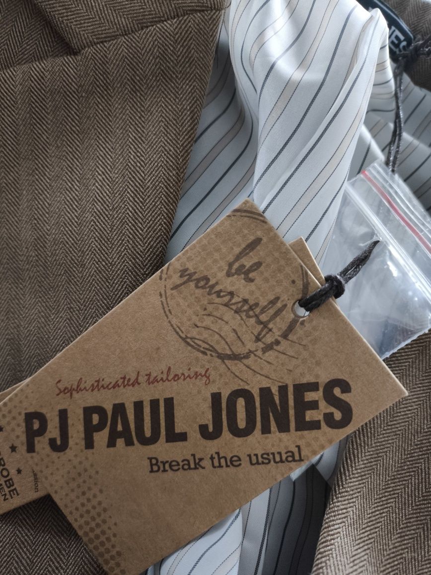 Marynarka męska Pj Paul Jones