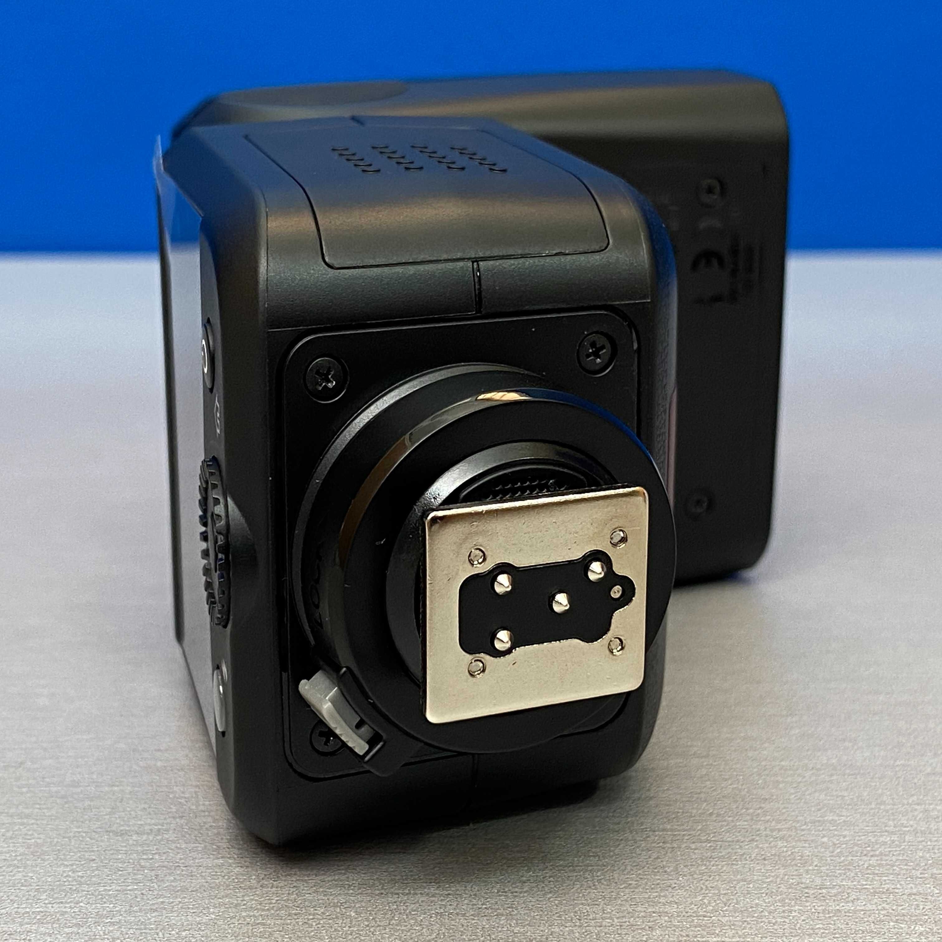 Godox Speedlite V480 (Nikon) - NOVO - 3 ANOS DE GARANTIA