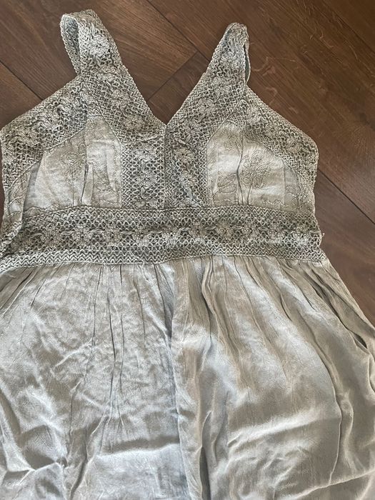 Vestido Sem Marca