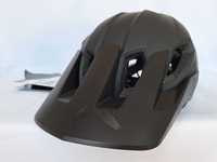 Kask rowerowy O'Neal Trailfinder Helmet Solid Black M 54-58cm