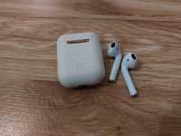 Безпровідні навушники Airpods 2