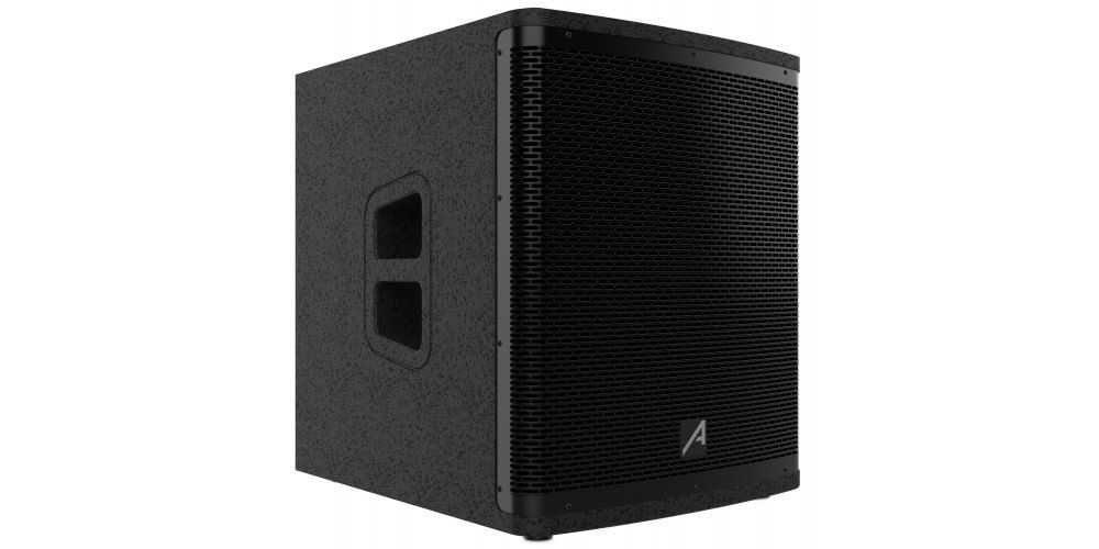 Sistema completo Pro Party com 1800W sub 18 e colunas 15 NOVO