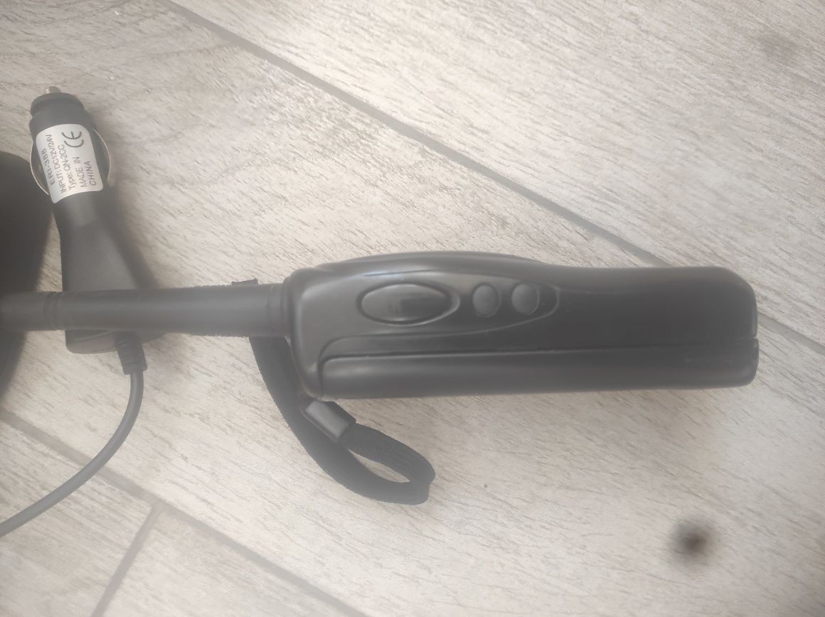 Радиостанция Kenwood KSC 31