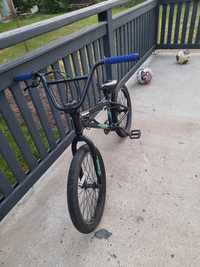 Rower bmx w bardzo dobrym stanie