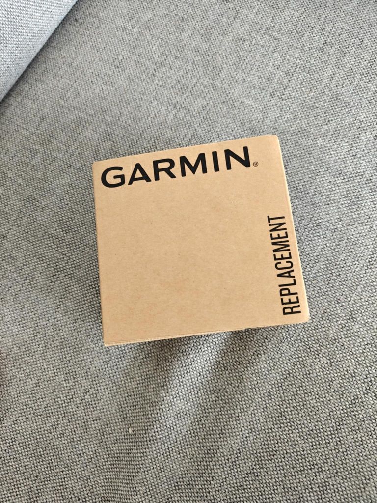 Garmin forerunner 955 nowy