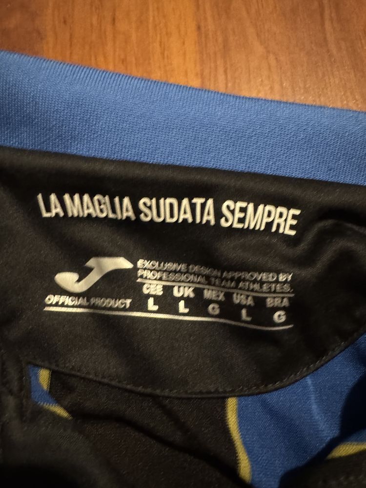 Camisola Atalanta