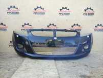 Suzuki Swift 2010-2013 Бампер передний 71711-68L0