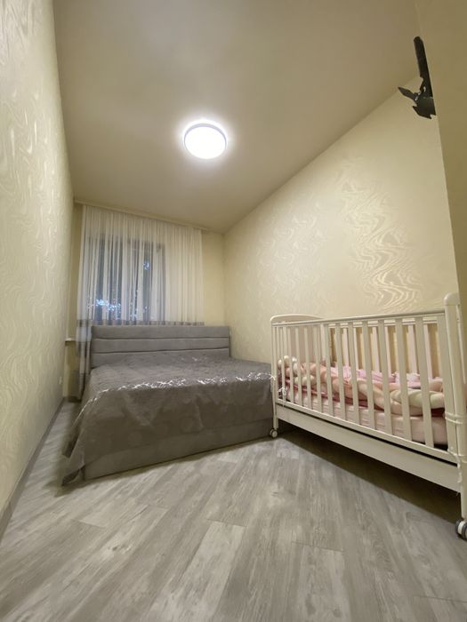 Продаж квартири 2х кімнатної