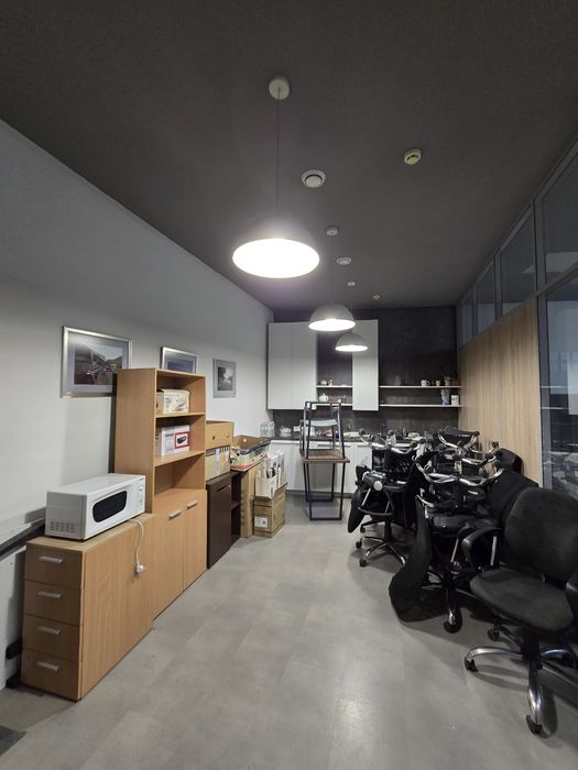 Оренда офісного приміщення в центрі Ужгорода — вул. Феденця