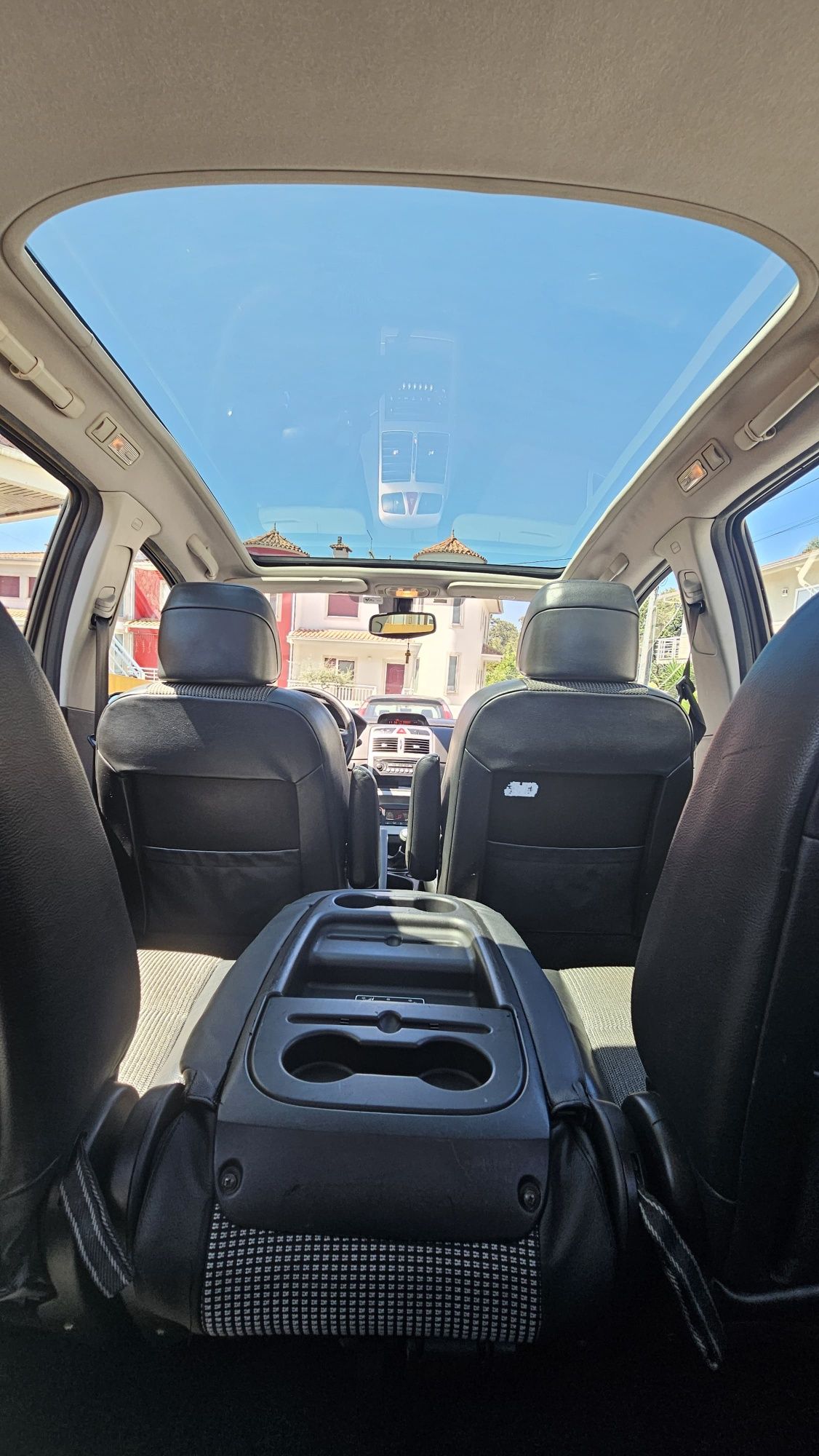 Carro usado 307 SW