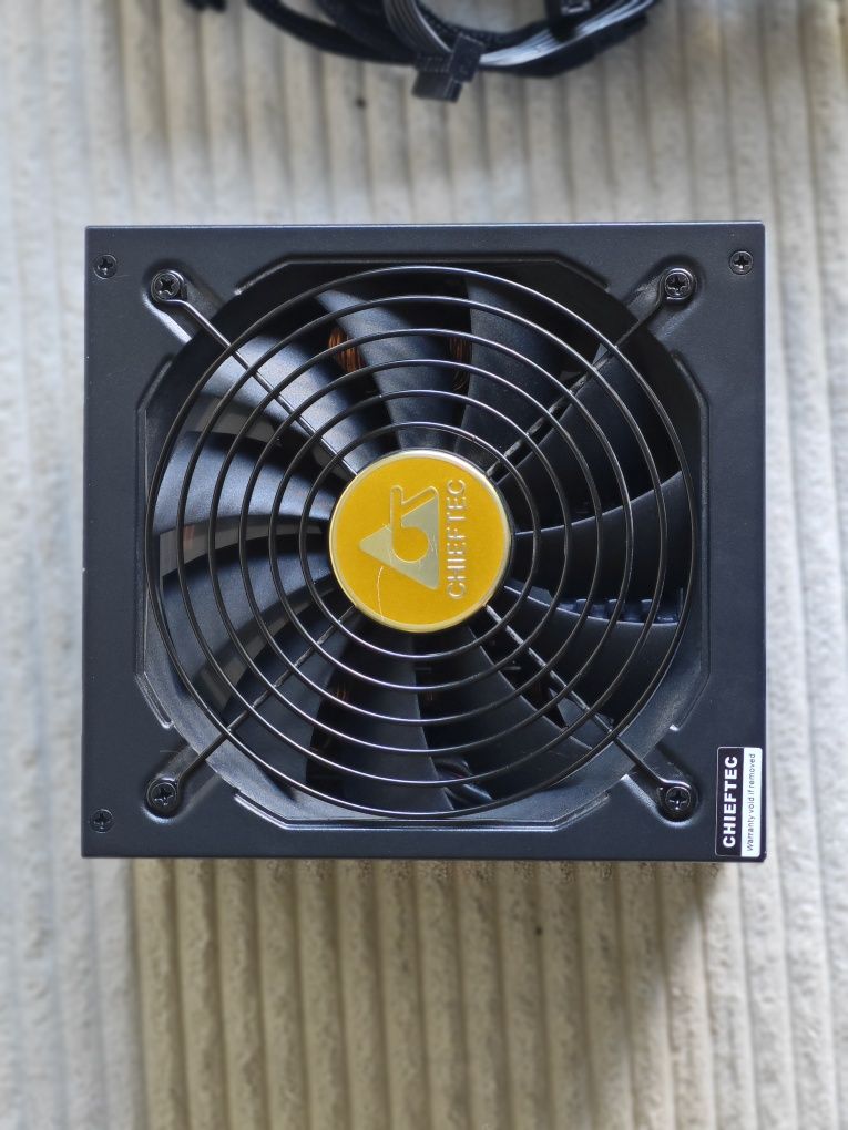 Блок питания Chieftec 1000W Proton (BDF-1000C)