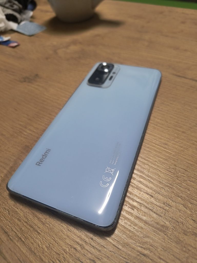 Redmi note 10 pro