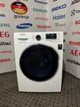 Прально-сушильна машина/ пралка-сушка Samsung WD80J5400AW 8/6кг бу