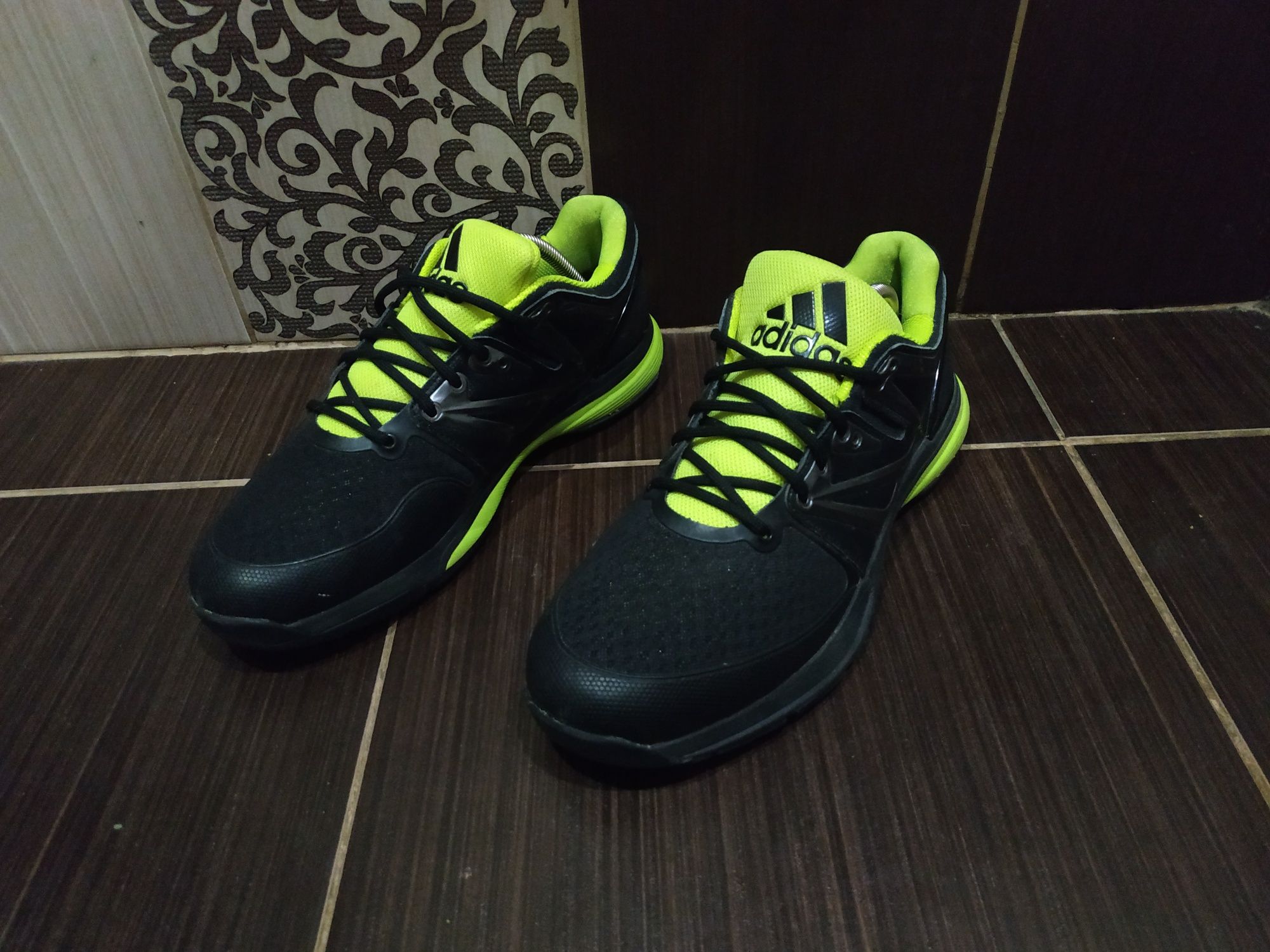 Мужские кроссовки adidas stabil4ever men's