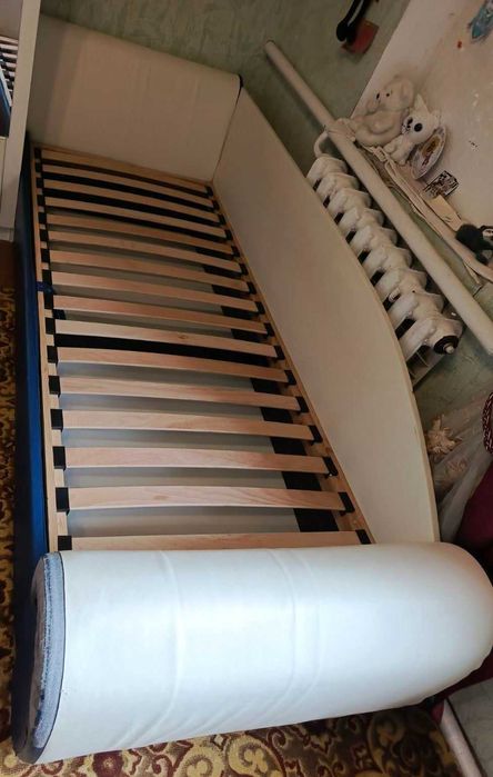 Детская кровать,дитяче ліжко