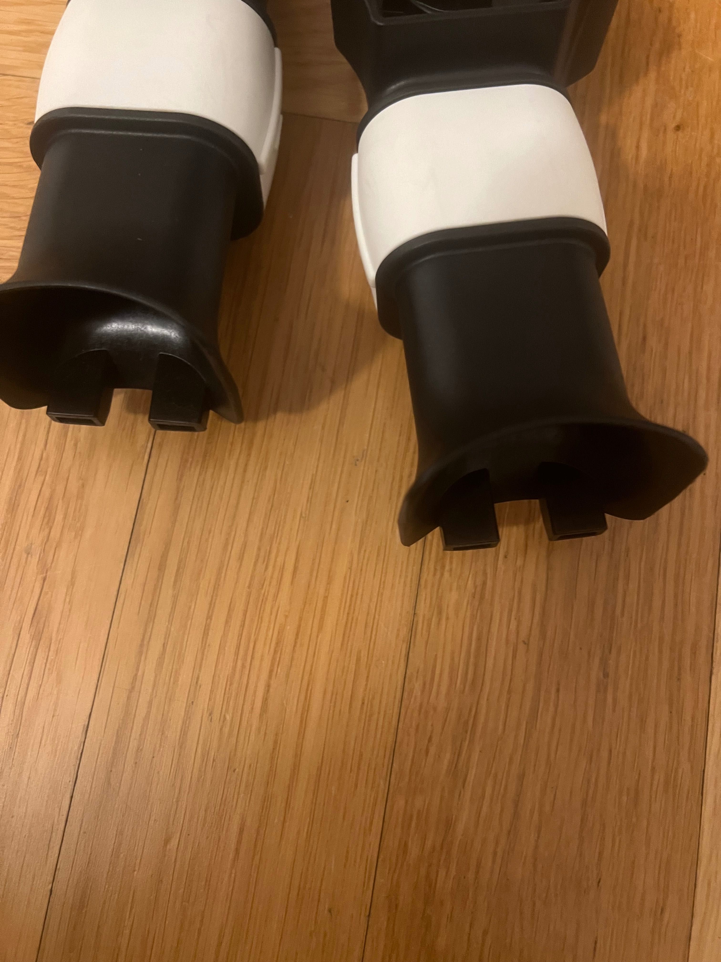 Bugaboo Cameleon - adapter do Maxi Cosi, BeSafe, CybeX