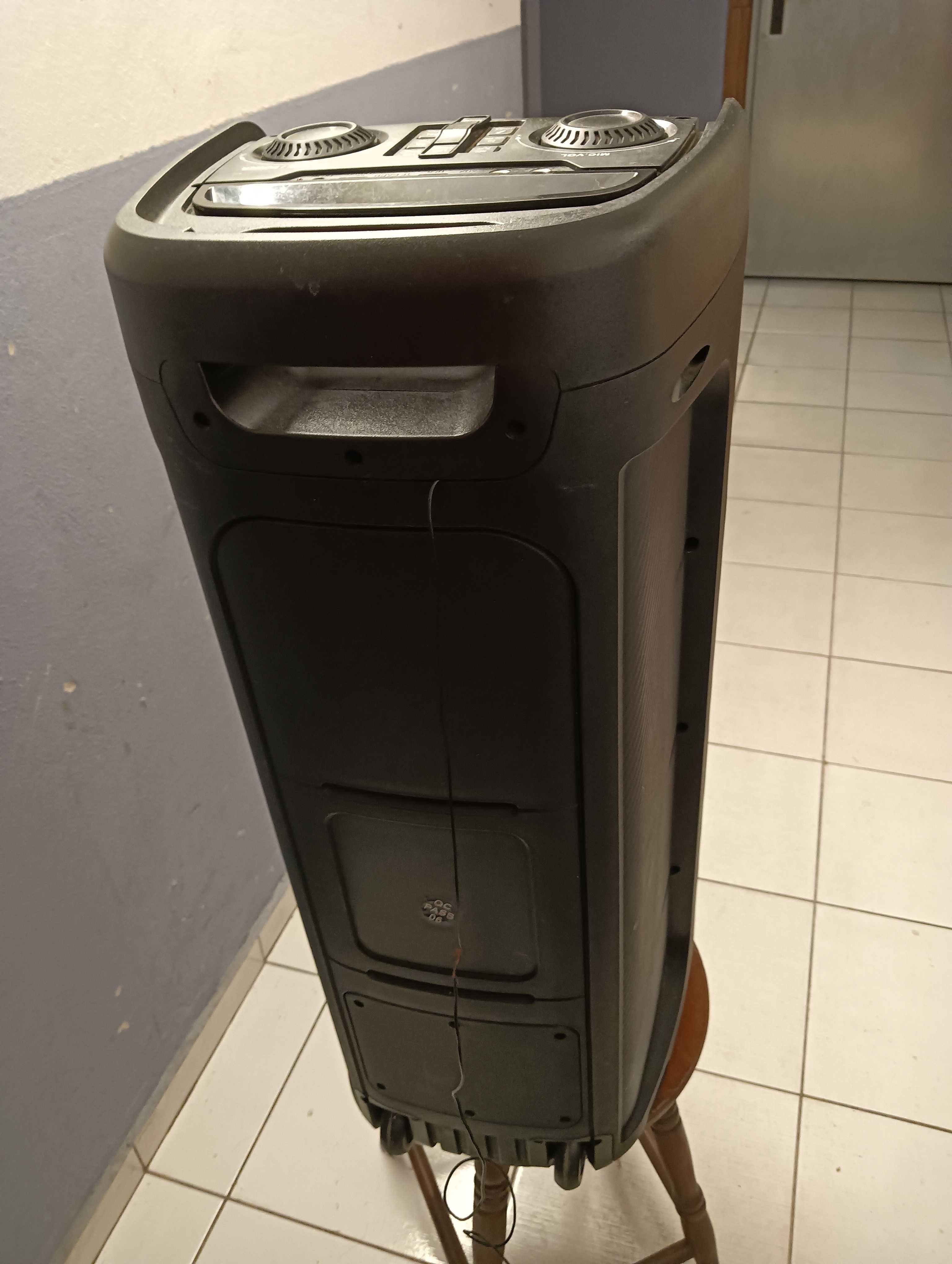 Głośnik Manta SPK 5350