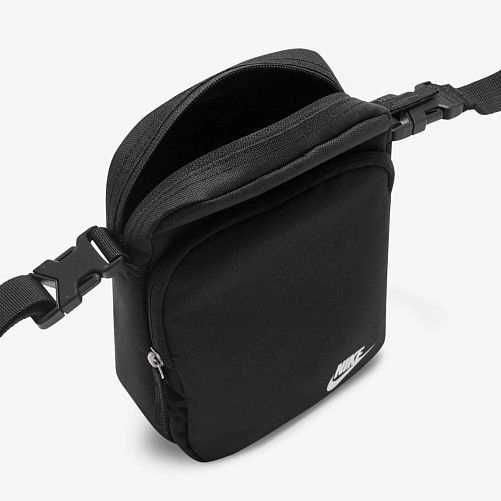 Сумка на плечо Nike Nk Heritage Crossbody (DB0456-010) оригинал