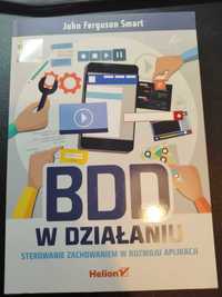 BDD w działaniu. John Ferguson Smart