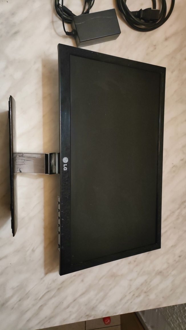 Monitor LG flatron E1960S-PN 19'