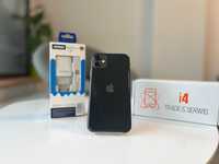 iPhone 11 128GB Czarny | Bateria 100% | Gwarancja 12 miesięcy