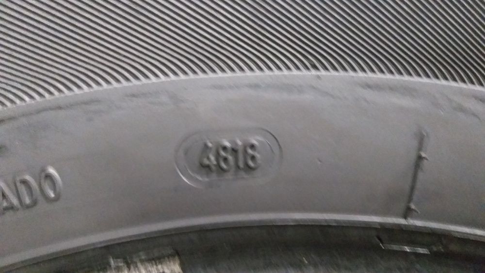 C625 sztuka 215/70R15C 109/107R Austone ASR71 dot4818r.