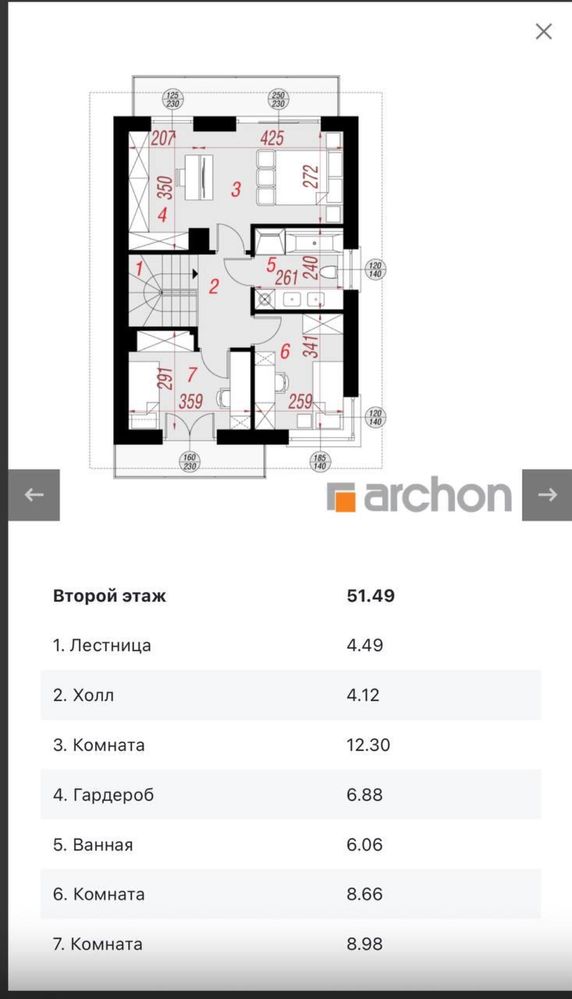 ГОТОВІ БУДИНКИ‼️ 5 хв від Броварів 15 хв від Києва єОселя єВідновлення