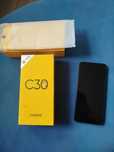Smartfon Realme C30