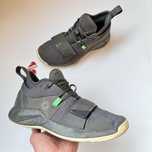 Nike  42р кроссовки баскетбольные