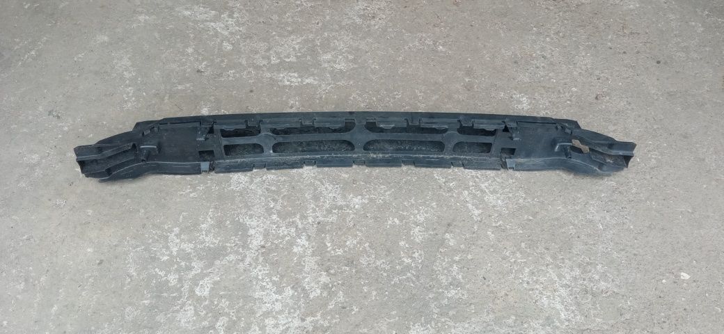 Absorber belka zderzaka przedniego Volvo S60 V60 10-13r oryg. Bdb