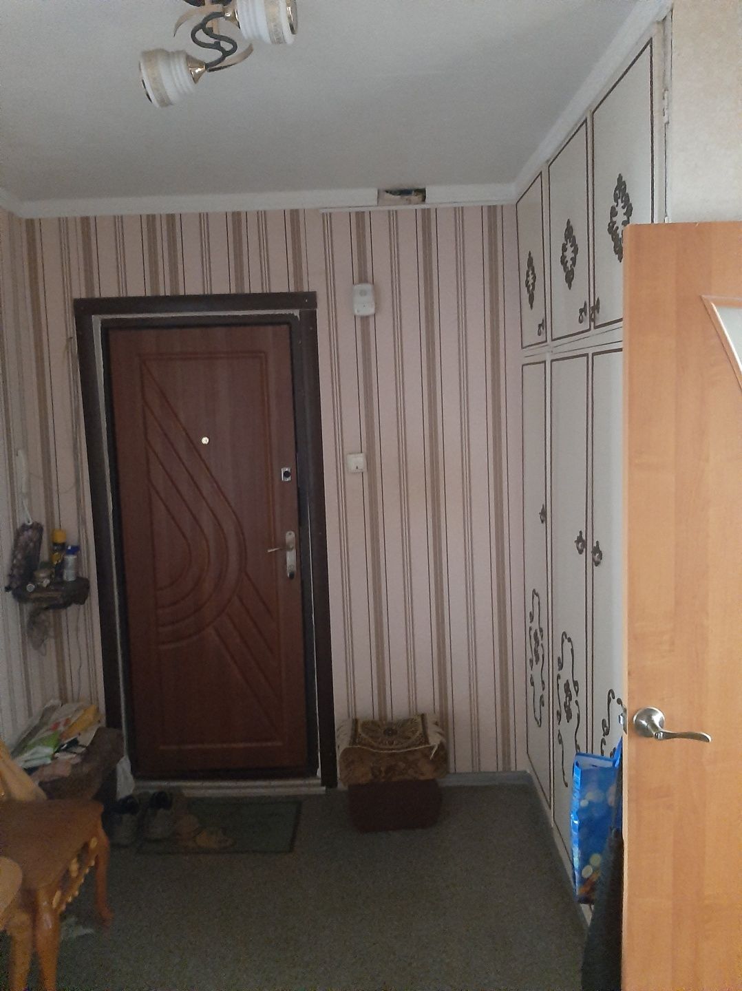 Продам 1 комнатную квартиру
