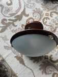 Candeeiro de teto / plafond